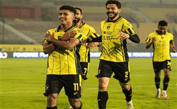 الدوري الممتاز.. دجلة يتقدم على المحلة بثلاثية في الشوط الأول