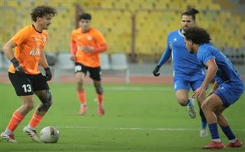 الدوري الممتاز.. سموحة يتقدم على فاركو بهدف في الشوط الأول