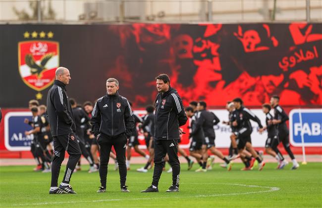 دوري أبطال أفريقيا.. التشكيل المتوقع لفريق الأهلي أمام يانج أفريكانز التنزاني  