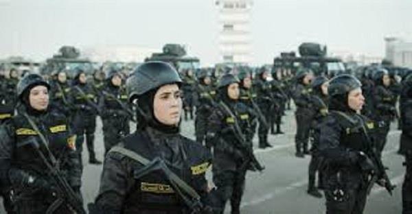 في عيد الشرطة الـ74.. الشرطة النسائية قوة وطنية في مواجهة العنف والحفاظ على الأمن