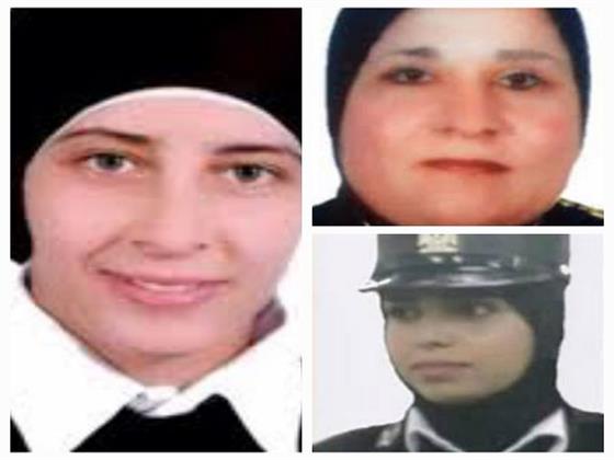 شهيدات الشرطة النسائية.. قصص لبطولات وطنية لا تنسى