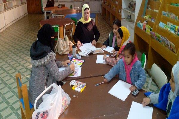 أمسيات أدبية ومحاضرات وورش فنية ضمن أنشطة قصور الثقافة بالإسماعيلية