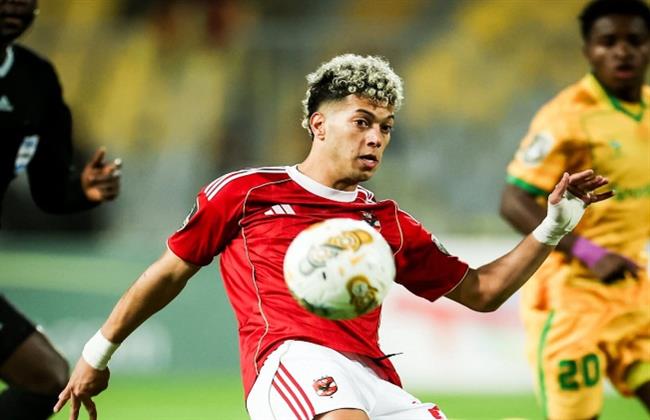 دوري أبطال أفريقيا.. الأهلي يحقق فوزا ثمينا بثنائية في يانج أفريكانز