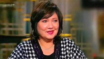 عايدة رياض تحتفل بعيد ميلادها الـ72.. رحلة فنية حافلة من الفنون الشعبية إلى أيقونة الشاشة