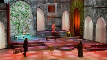 اليوم.. الأوبرا تجمع «الأخت أنجيليكا» و«جاني سكيكي» على المسرح الكبير