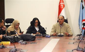 معرض  القاهرة الدولي للكتاب الـ 57|مناقشة رواية «السيمفونية الأخيرة» لـ  أشرف العشماوي 