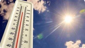 "الأرصاد": القاهرة الكبرى تسجل 21 درجة.. وأجواء مشمسة نهارًا