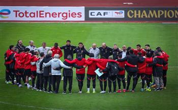 دوري أبطال أفريقيا.. موعد مواجهة الأهلي أمام يانج أفريكانز التنزاني