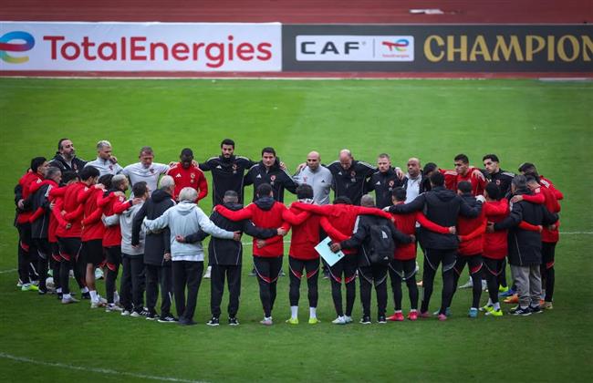 دوري أبطال أفريقيا.. موعد مواجهة الأهلي أمام يانج أفريكانز التنزاني  