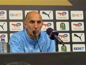 دوري أبطال أفريقيا.. يورتشيتش والشناوي يحضران مؤتمر مباراة نهضة بركان 