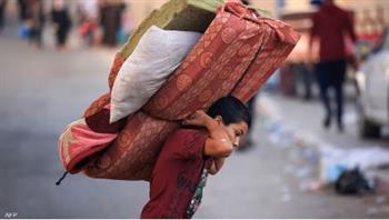 أونروا: 33 ألف لاجئ فلسطيني نازحون قسرًا شمال الضفة الغربية