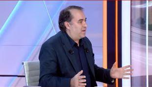 كاتب روماني: معرض القاهرة الدولي للكتاب يبني جسرًا ثقافيا بين مصر ورومانيا