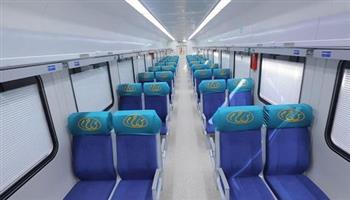 مواعيد قطارات «القاهرة - أسوان» اليوم السبت 24 يناير 2026