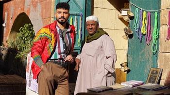 رمضان 2026| محمد أنور يواصل تصوير مشاهده في «مناعة»