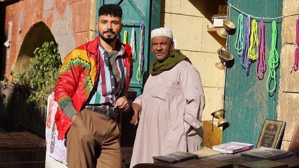 رمضان 2026| محمد أنور يواصل تصوير مشاهده في «مناعة»  