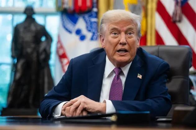 ترامب يشكر الرئيس الصيني على تعاونه لإتمام صفقة تيك توك