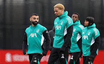 مسئولو الدوري السعودي يخوضون جولة جديدة لاستهداف محمد صلاح