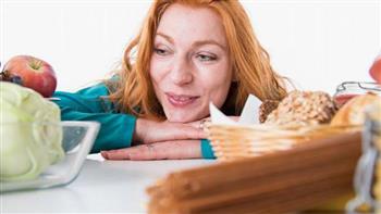 أسباب عدم زيادة الوزن رغم الأكل بكثرة