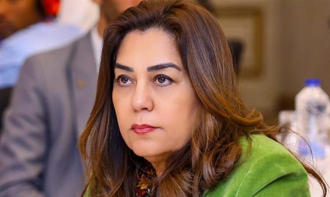 منال عوض تعلن التشغيل التجريبي لمجزر أبورديس بجنوب سيناء بتكلفة 19.8 مليون جنيه