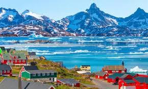 الدنمارك: مفاوضات مع واشنطن بشأن جرينلاند قريبًا