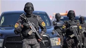 قطاع الأمن الاقتصادي يضبط أكثر من 6000 قضية متنوعة خلال 24 ساعة