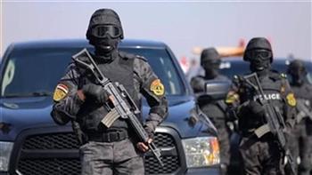 قطاع الأمن الاقتصادي يضبط أكثر من 6000 قضية متنوعة خلال 24 ساعة