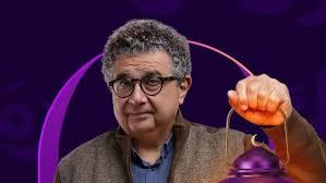 ماجد الكدواني يعلق على تشابه قصة مسلسله «كان ياما كان» بمسلسل «أب»  