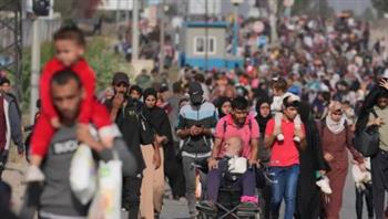 الأمم المتحدة: هجمات المستوطنين بالضفة أدت لنزوح 100 أسرة فلسطينية خلال أسبوعين