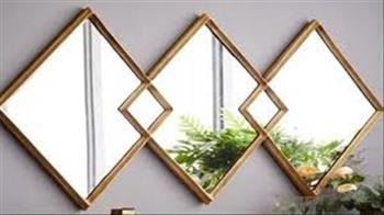 لماذا يحذر  فن الفاستو من وضع مرآتين متقابلتين في المنزل؟