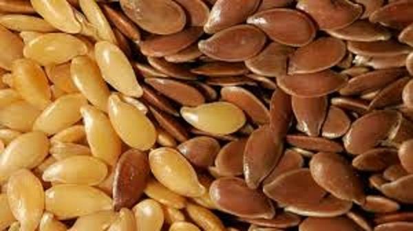 لسلامة قلبك والحفاظ على الوزن المثالي.. إليك فوائد بذور الكتان المطحونة 