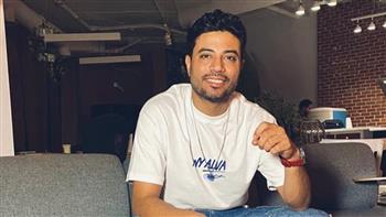 أحمد ماجد في تجربة درامية مختلفة بـ«على قد الحب»