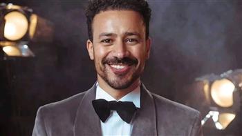 طرح البوستر الرسمي لمسلسل "بابا وماما جيران" في رمضان