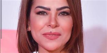 ألفت عمر تنضم إلى مسلسل "على كلاي" في رمضان