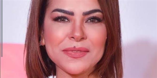 ألفت عمر تنضم إلى مسلسل "على كلاي" في رمضان