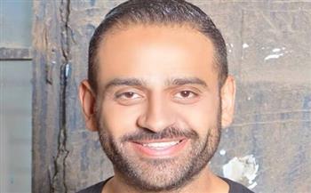 عمر السعيد يروج لمسلسل «إفراج»..تفاصيل