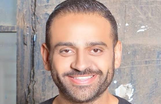 عمر السعيد يروج لمسلسل «إفراج»..تفاصيل