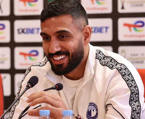 دوري أبطال أفريقيا.. الشناوي: بيراميدز جاهز لمواجهة نهضة بركان  