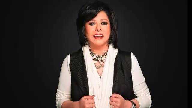 بعد نجاح «كامل العدد».. إسعاد يونس في إجازة درامية برمضان 2026