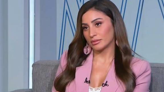 رمضان 2026.. دينا الشربيني وحكايتها مع " اتنين غيرنا"