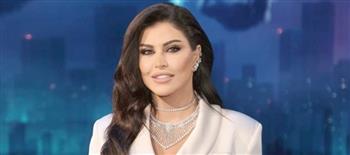 رمضان 2026| جومانا مراد تستكمل تصوير مشاهد «اللون الأزرق» 