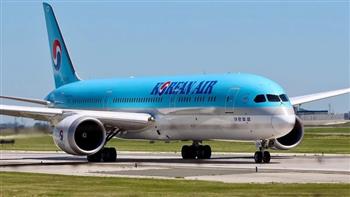 شركة الخطوط الجوية كوريا الجنوبية تحظر استخدام أجهزة الشحن المحمولة أثناء الرحلات الجوية