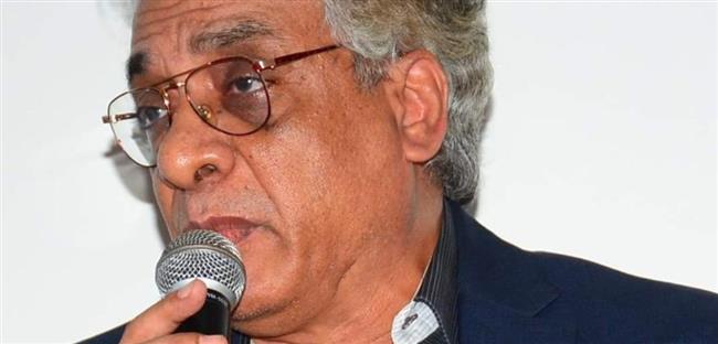 سمير شحاتة رئيسا شرفيا لكتاب ونقاد السينما 