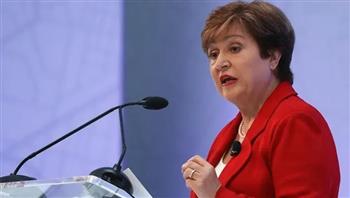 مديرة صندوق النقد: العالم يتغير بسرعة بفعل الذكاء الاصطناعي