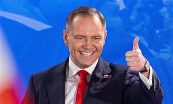 رئيس بولندا يلتقي بنظيره الأوكراني في ليتوانيا الأحد المقبل