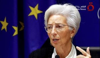 رئيسة البنك المركزي الأوروبي: النظام العالمي يشهد تغيرات ملحوظة
