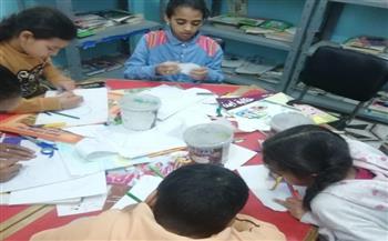 محاضرات ولقاءات لتعزيز الوعي ضمن أنشطة قصور الثقافة بالسويس