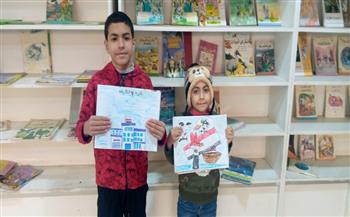 أمسيات أدبية ومحاضرات وورش فنية ضمن أنشطة قصور الثقافة بالإسماعيلية