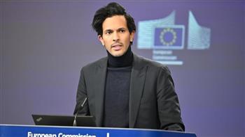 المفوضية الأوروبية: نناقش مع الولايات المتحدة الوضع في غزة