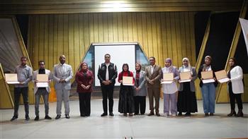 نائب محافظ الأقصر: مشروع «إنت تقدر» يمثل نموذجًا ناجحًا للتعاون بين مؤسسات المجتمع المدني والجهات التنفيذية