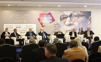 رموز الفكر والسياسة يناقشون دور «الأهرام» في تشكيل العقل المصري عبر 150 عامًا